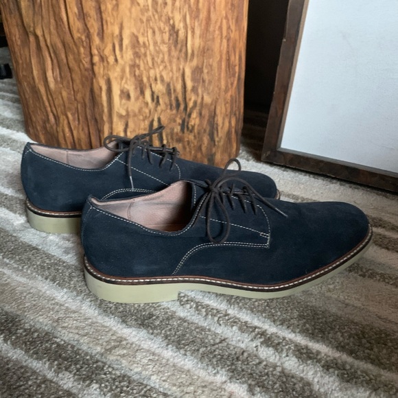 Banana republic suede shoes -10 - Picture 2 of 6